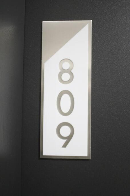 Apartment Vogue 809 *