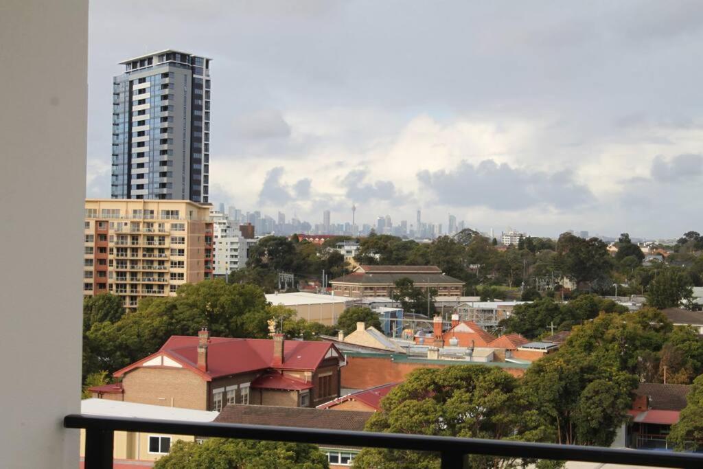 Apartment Vogue 809 Sydney