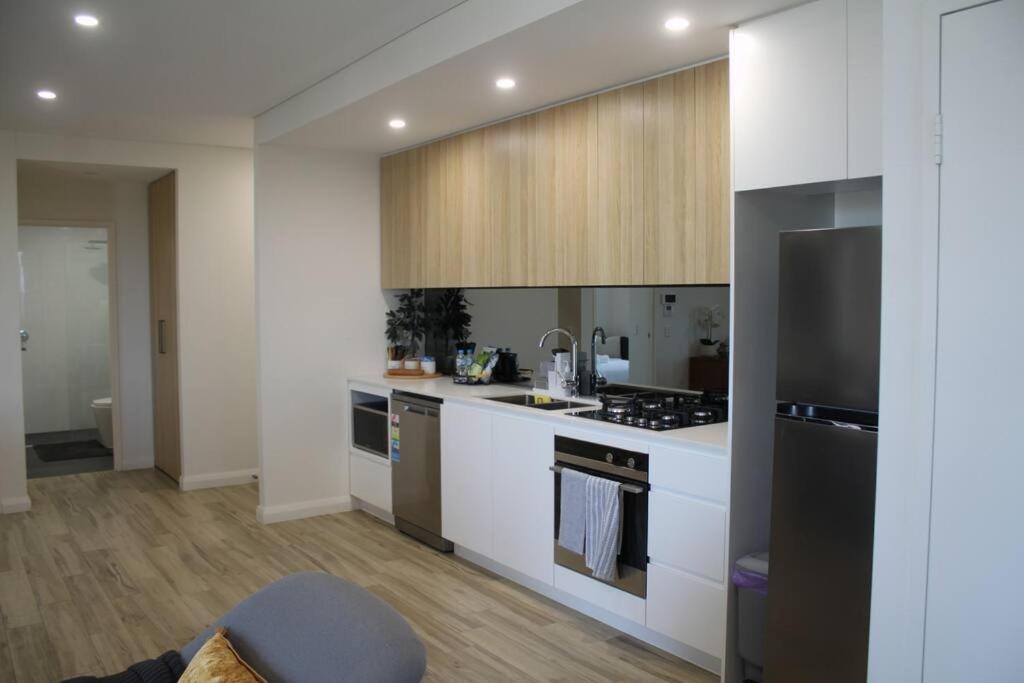 Vogue 809 Apartment *