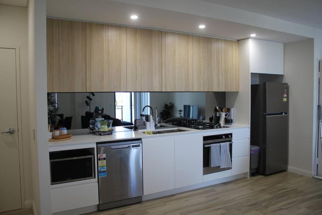 Apartment Vogue 809 *