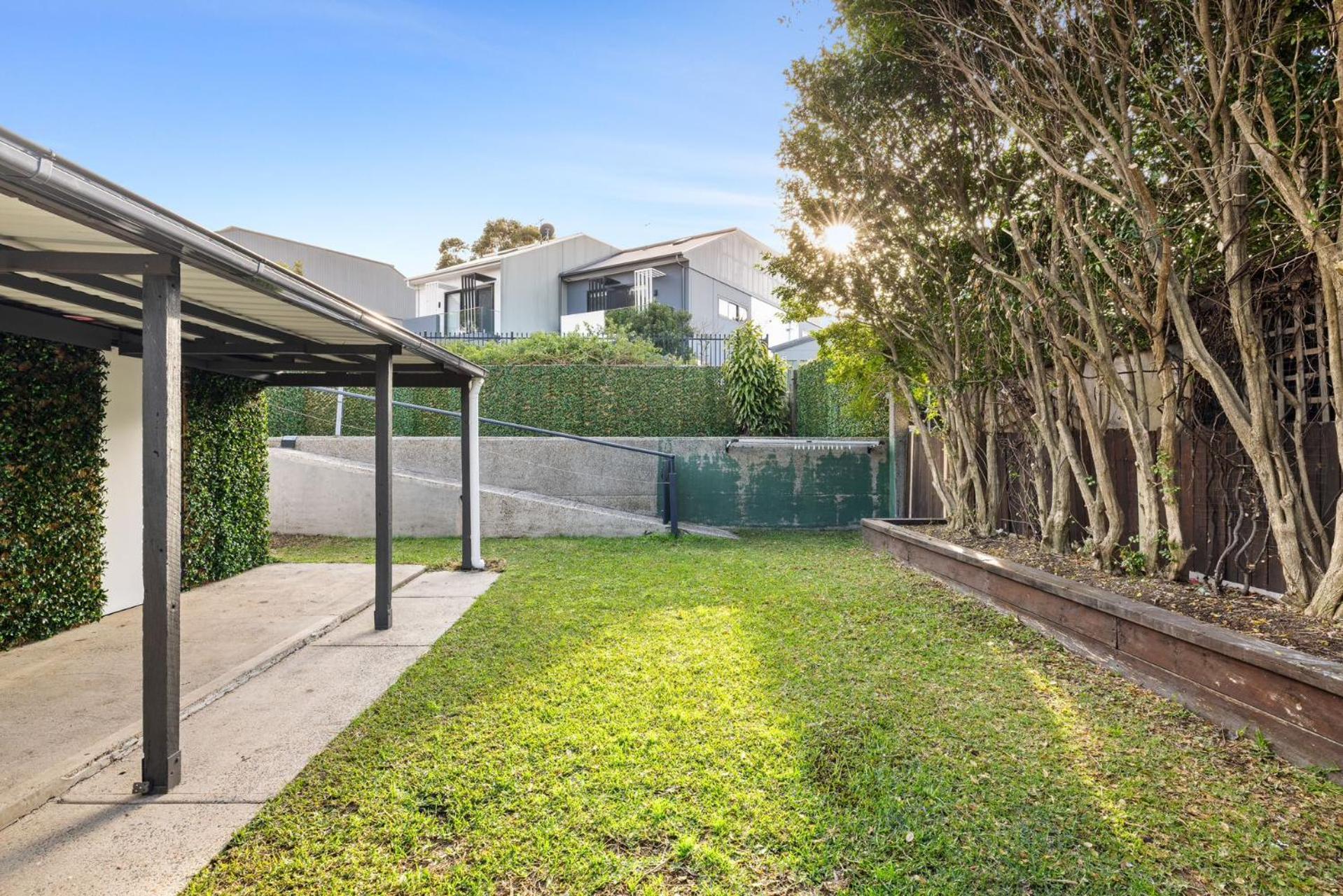 Casa de hóspedes Elegant Double - Mins To Airport - Shared Bathroom Sidney