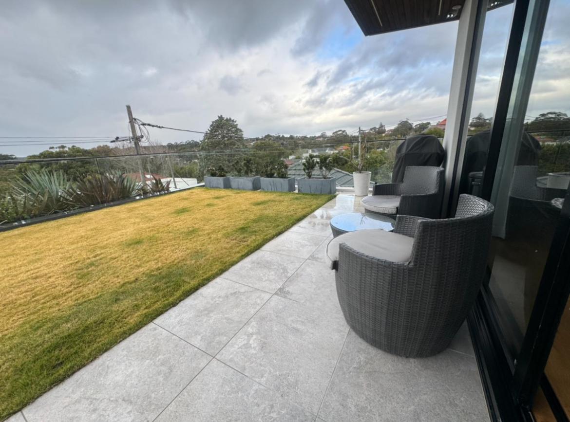 Apartment Balgowlah Paradise