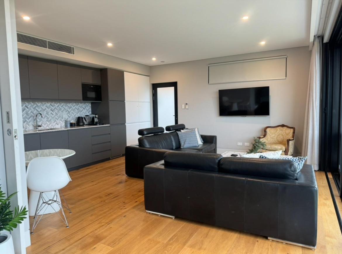 Balgowlah Paradise Apartment *