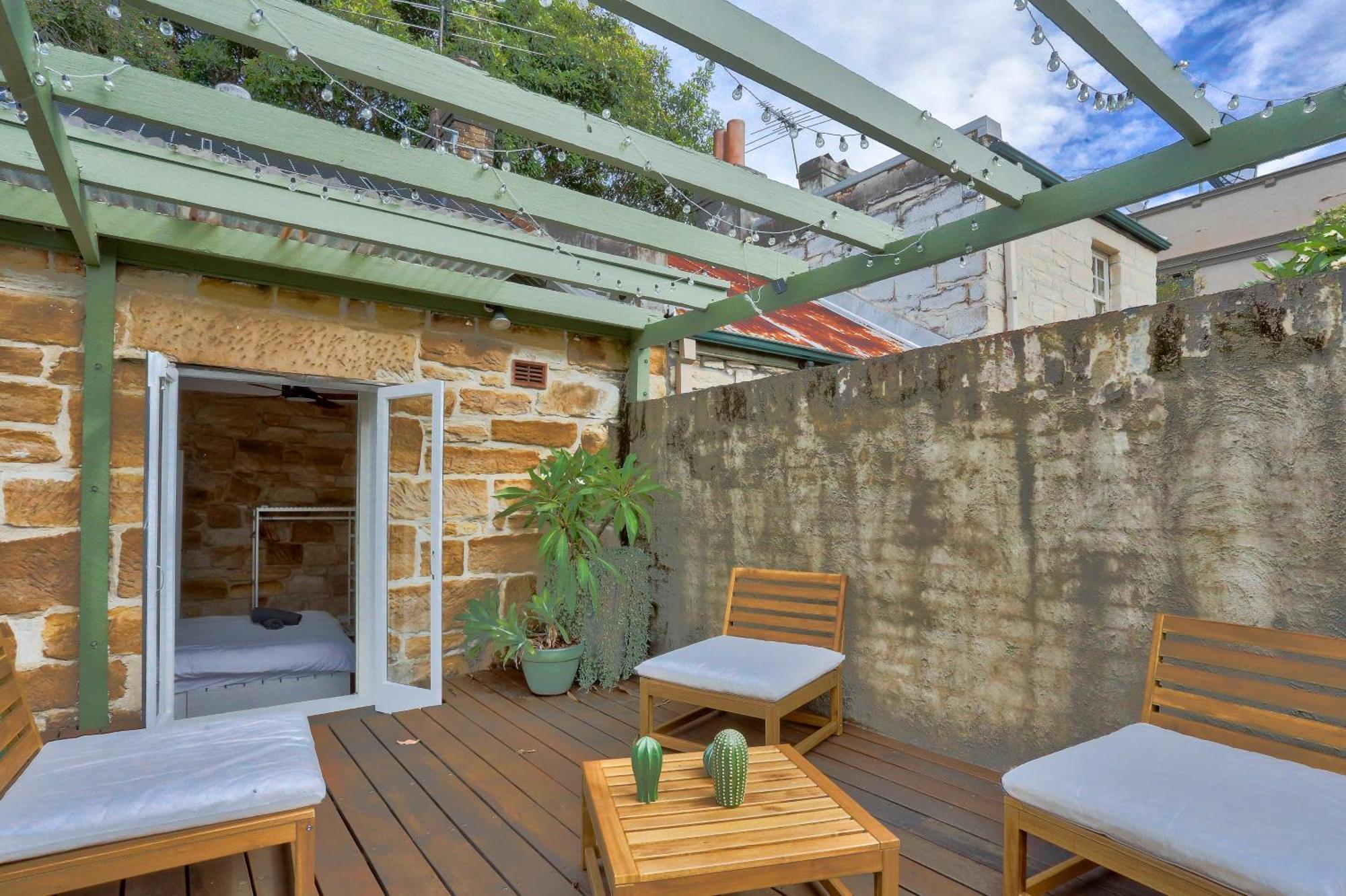 Holiday home 2 Bedroom Family Friendly Ultimo Near The Centre 2 E-bikes Included