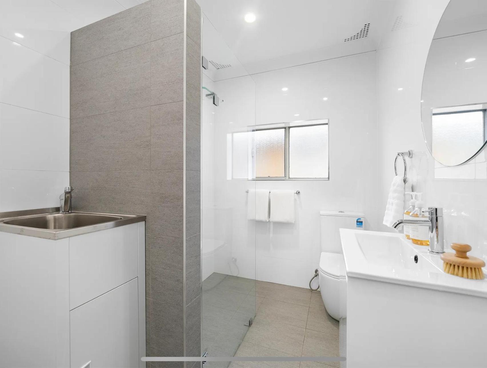 Apartment Coogee Sunrise 2 Bed With Parking, Work Desks & Balcony Sydney