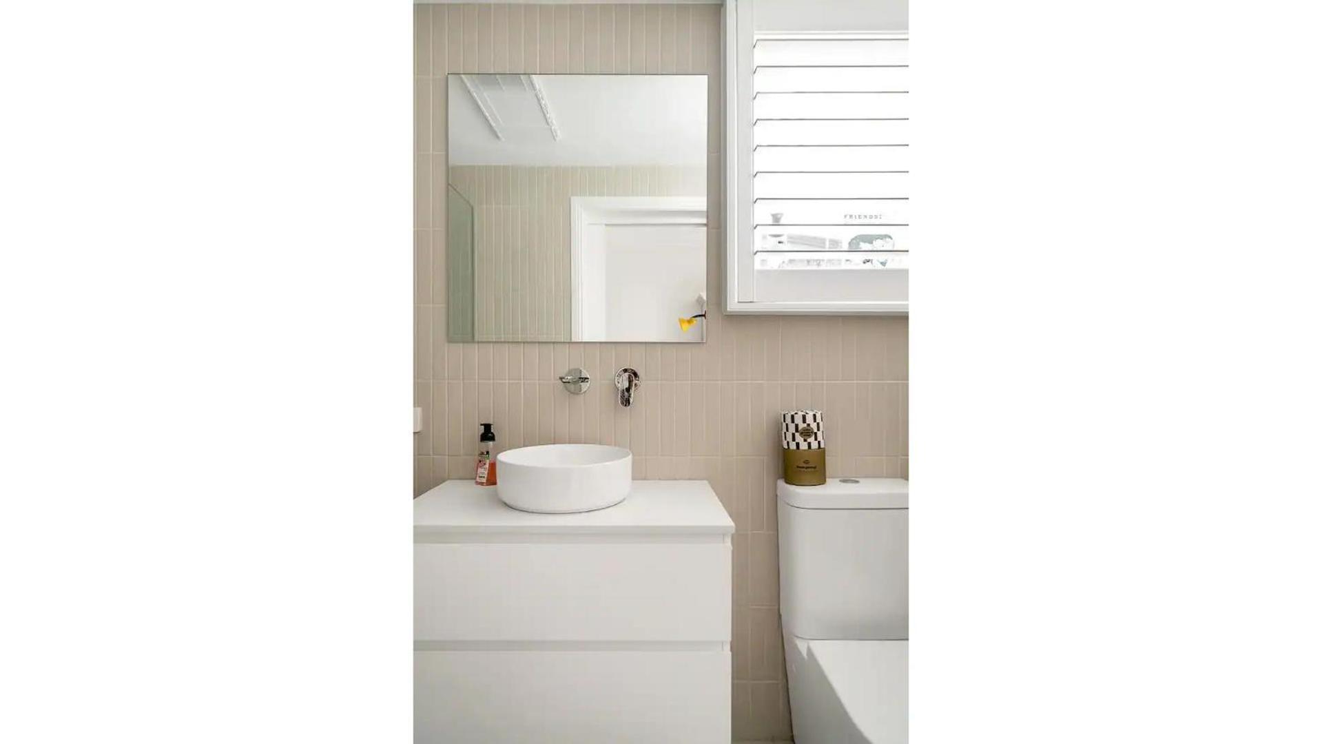 Terrace House In Erskineville