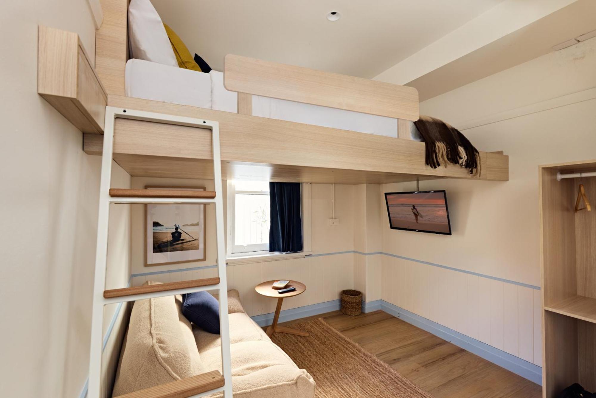 Hostel Little Drifter Bondi