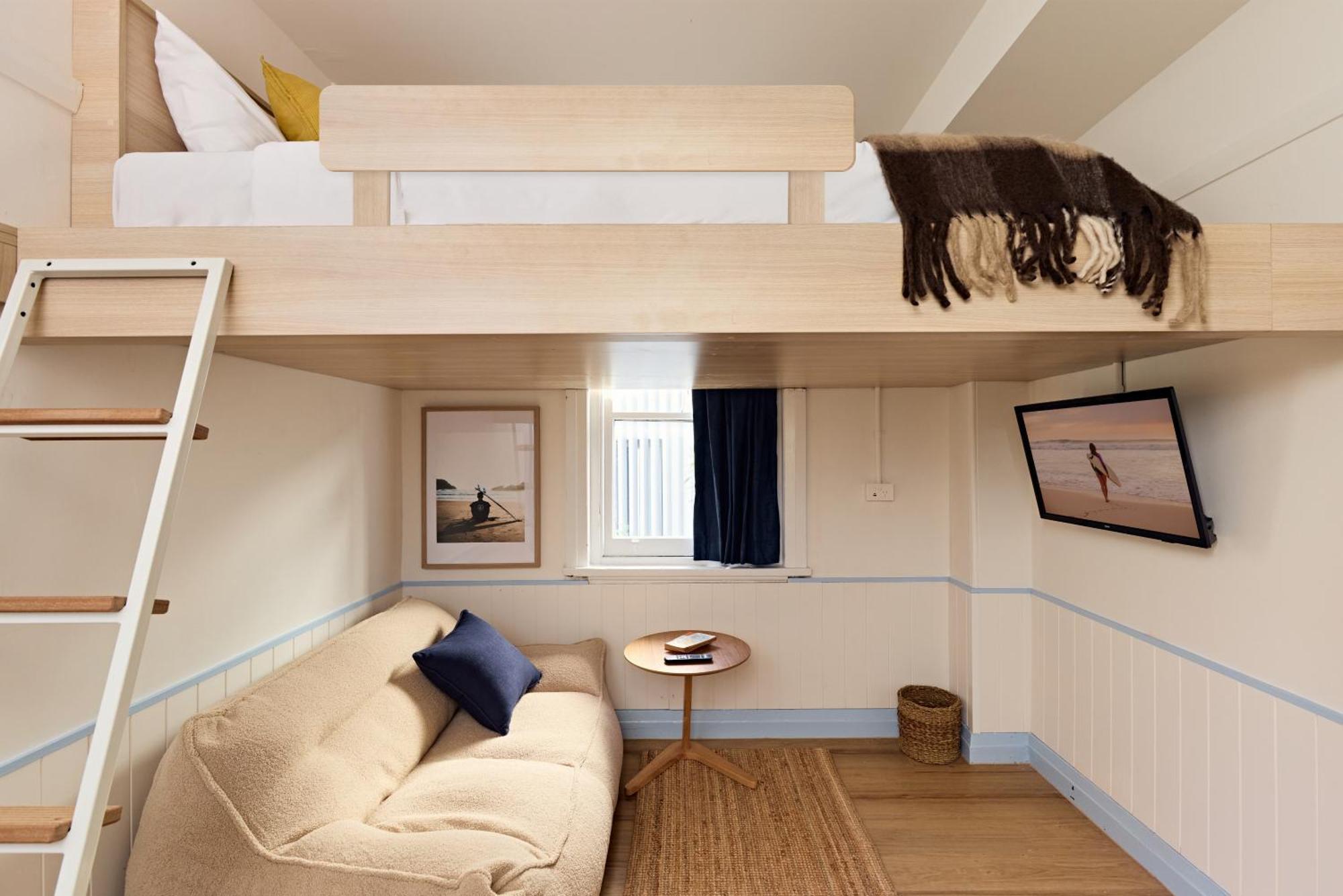 Little Drifter Bondi Hostel *