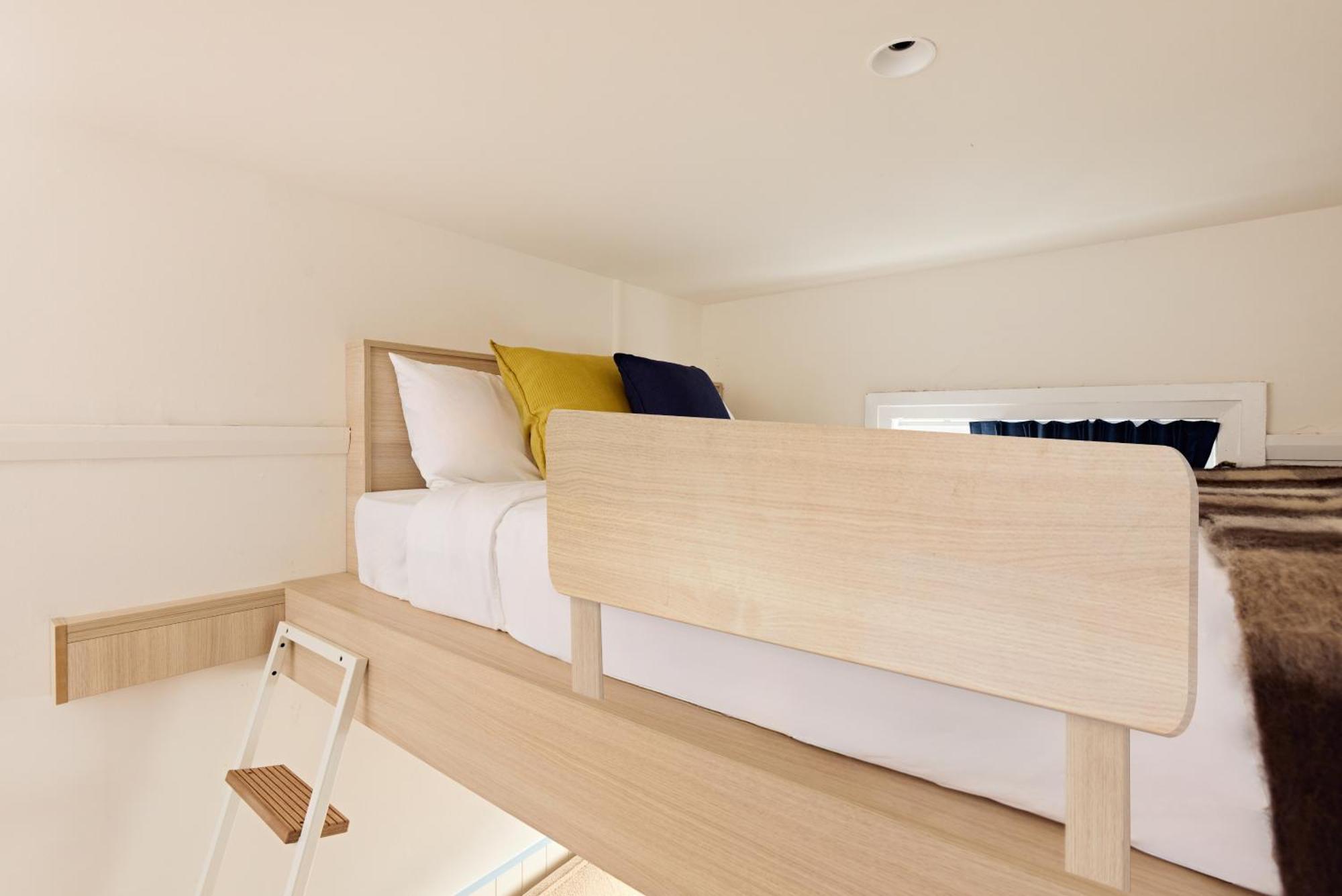 Hostel Little Drifter Bondi *