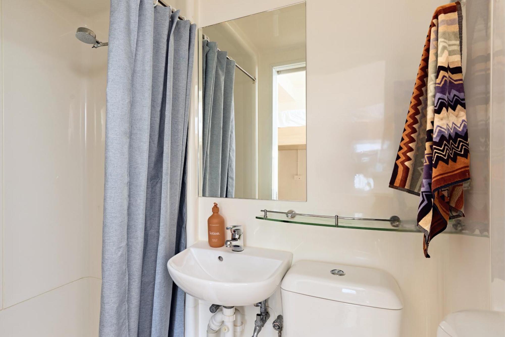 Little Drifter Bondi Hostel