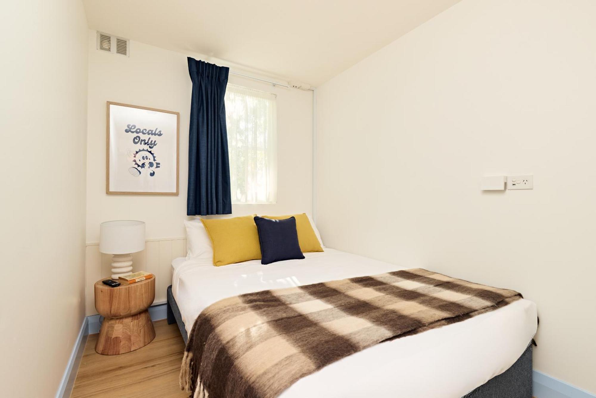 Hostel Little Drifter Bondi *
