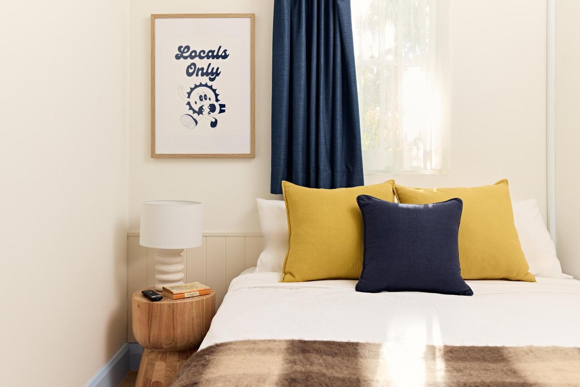 Little Drifter Bondi Hostel Sydney