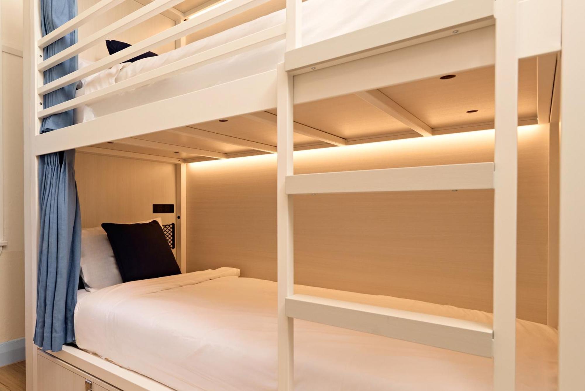 Hostel Little Drifter Bondi Sydney