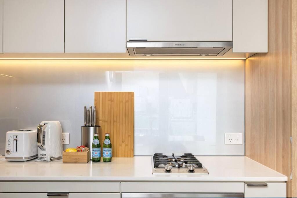Apartment Urban Oasis In The Heart Of *