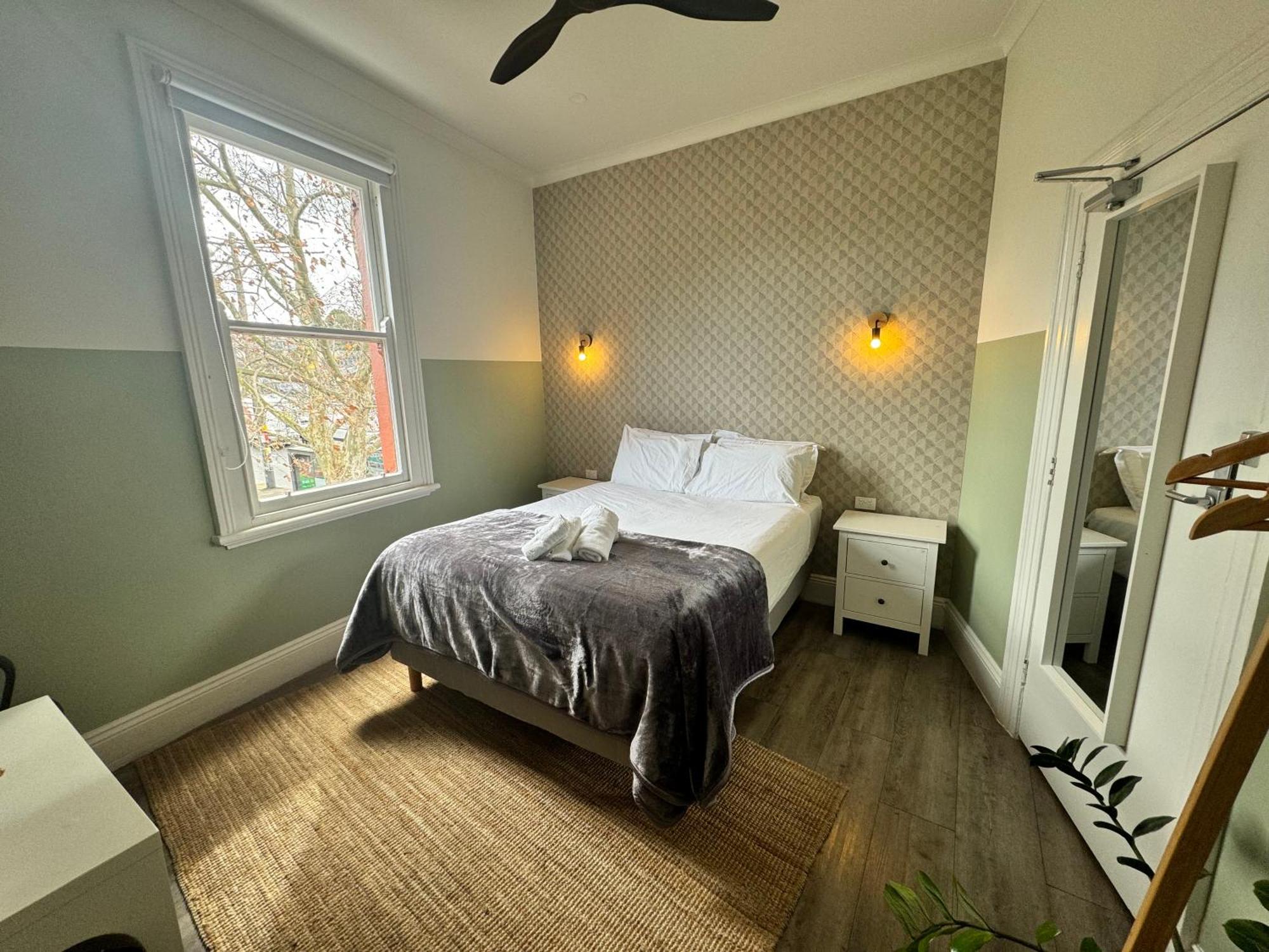 Native Rose Hotel Sydney