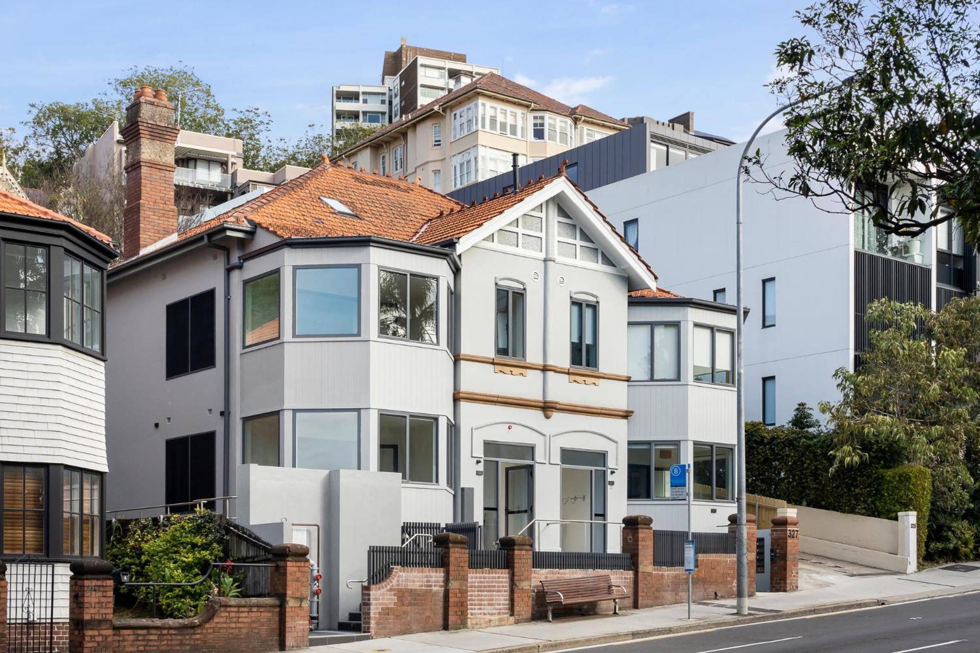 Apartment The Henrietta By Urban Rest *