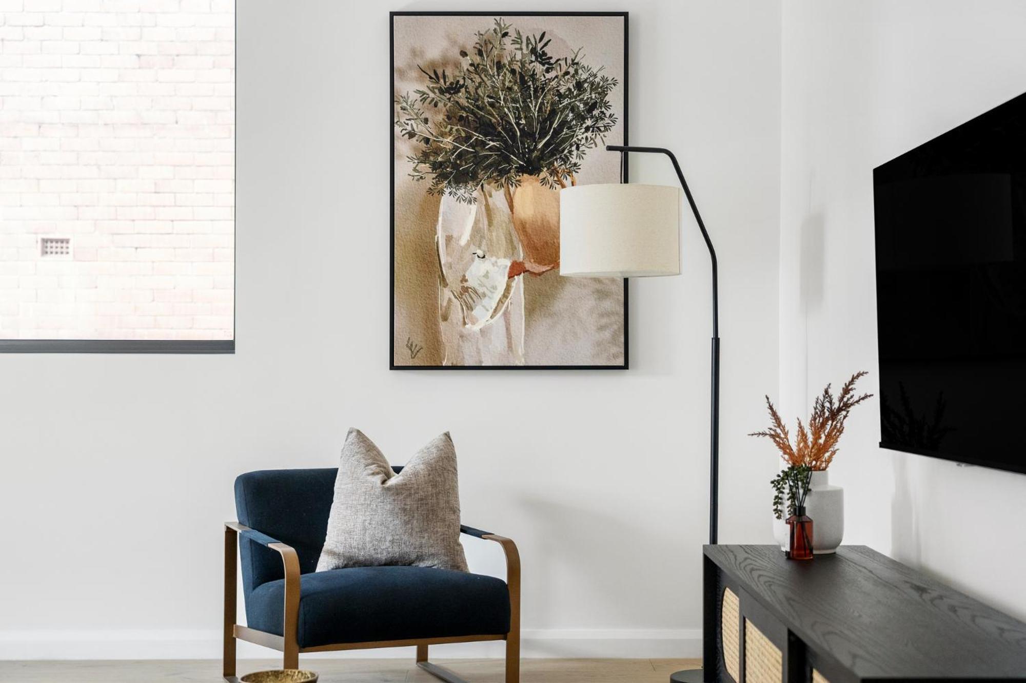 The Henrietta By Urban Rest Apartment Sydney