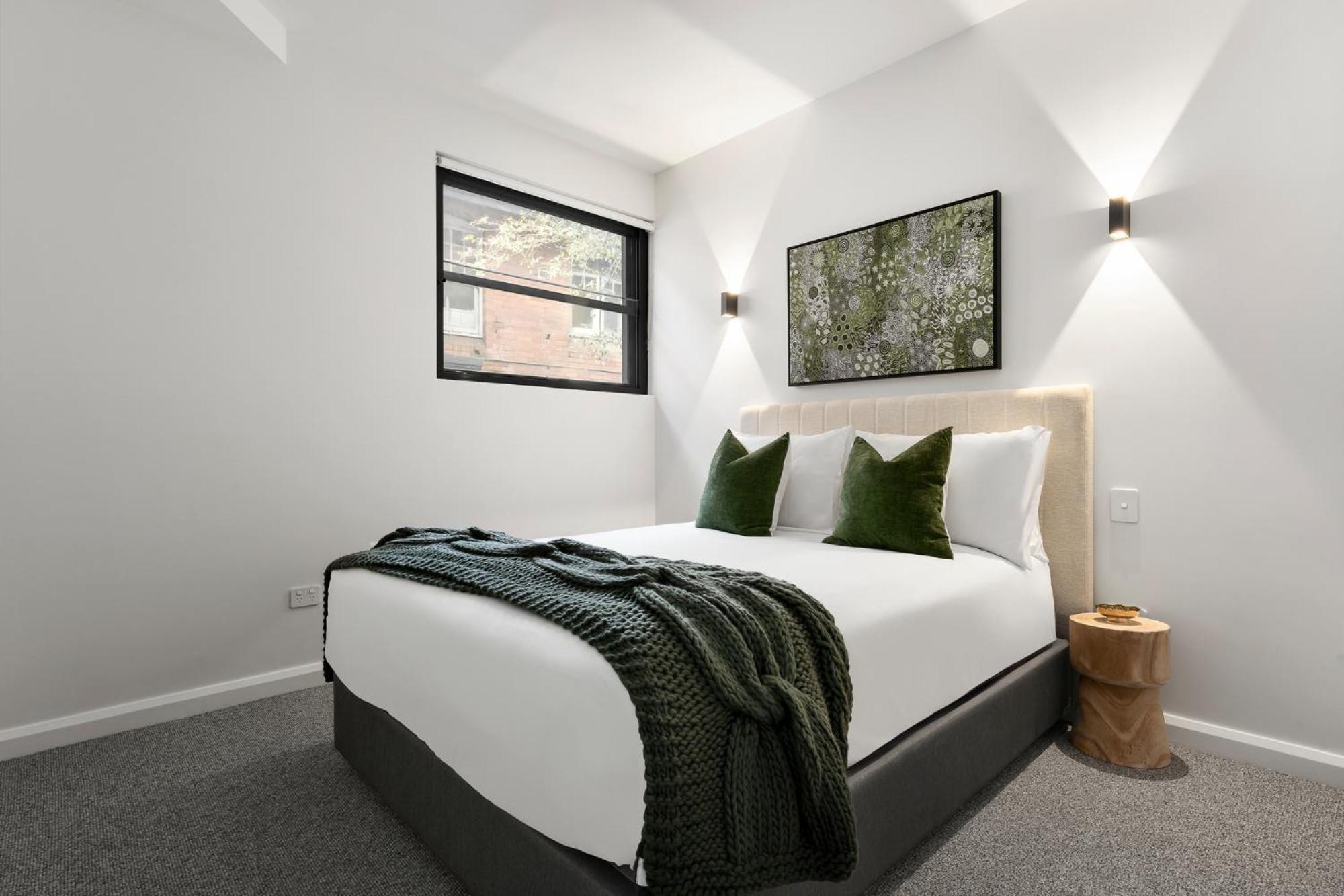 Apartment The Henrietta By Urban Rest Sydney