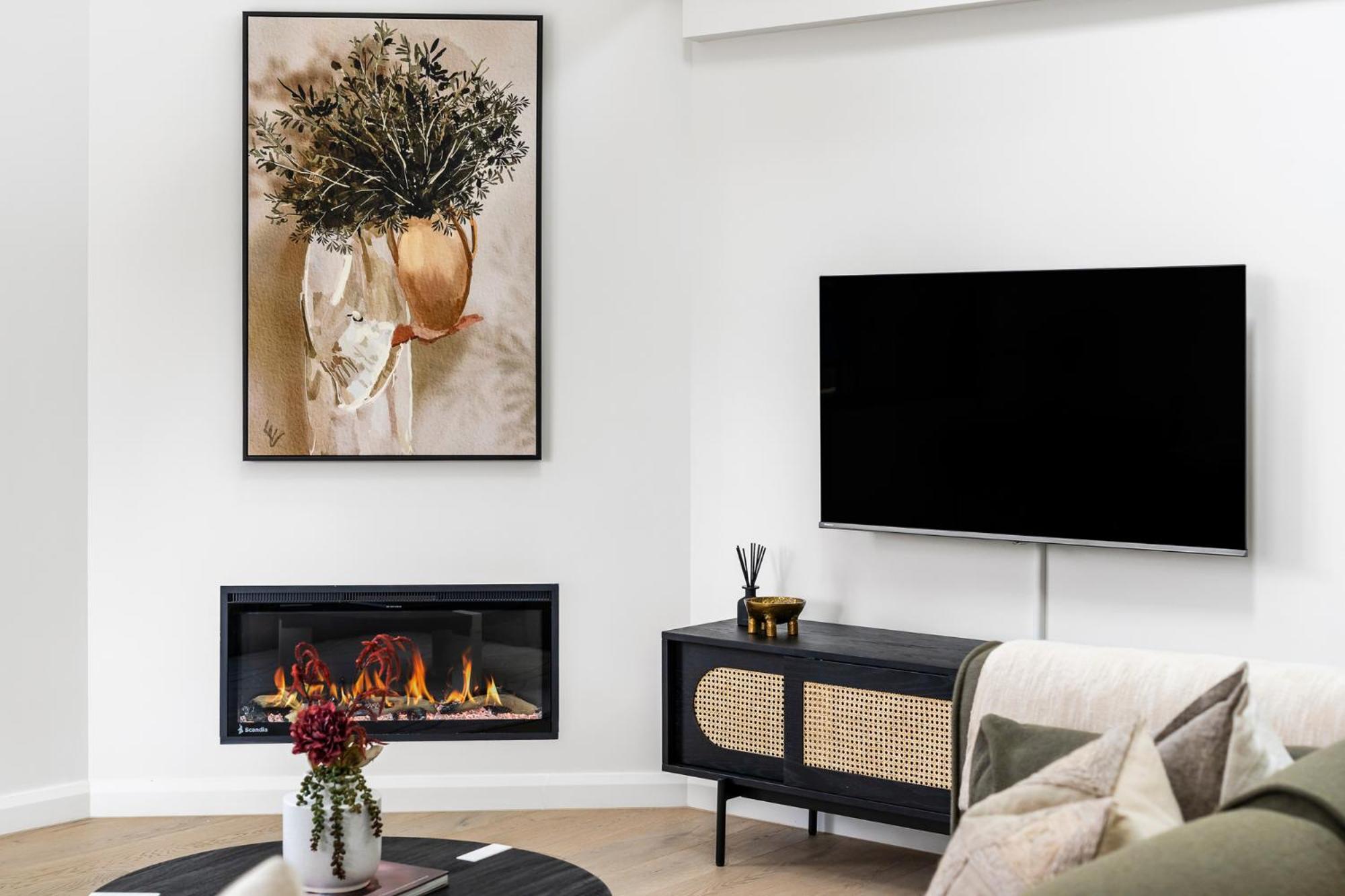 The Henrietta By Urban Rest Apartment