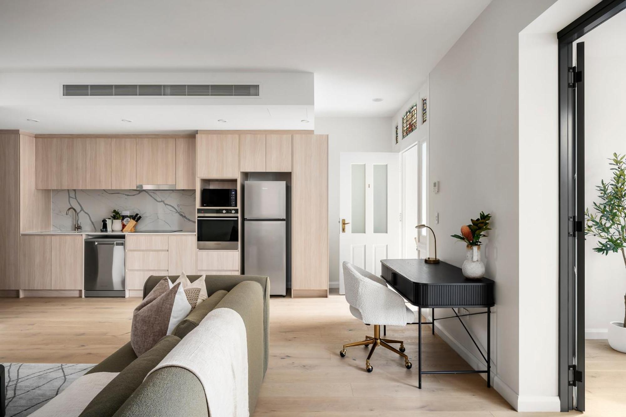Apartment The Henrietta By Urban Rest Sydney