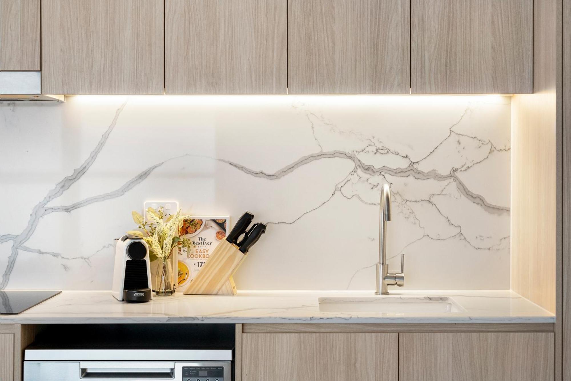 The Henrietta By Urban Rest Apartment *