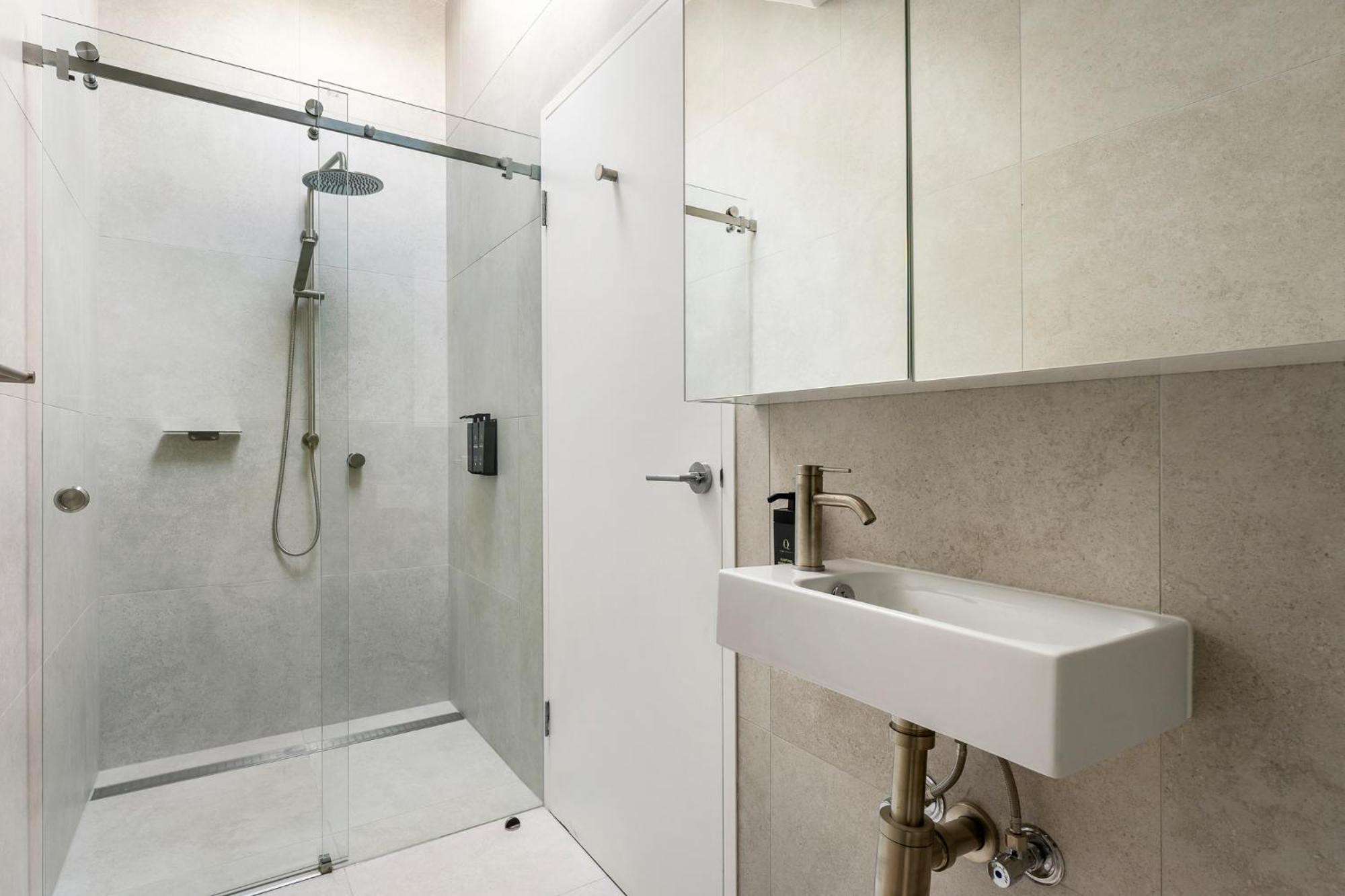 Apartment The Henrietta By Urban Rest *