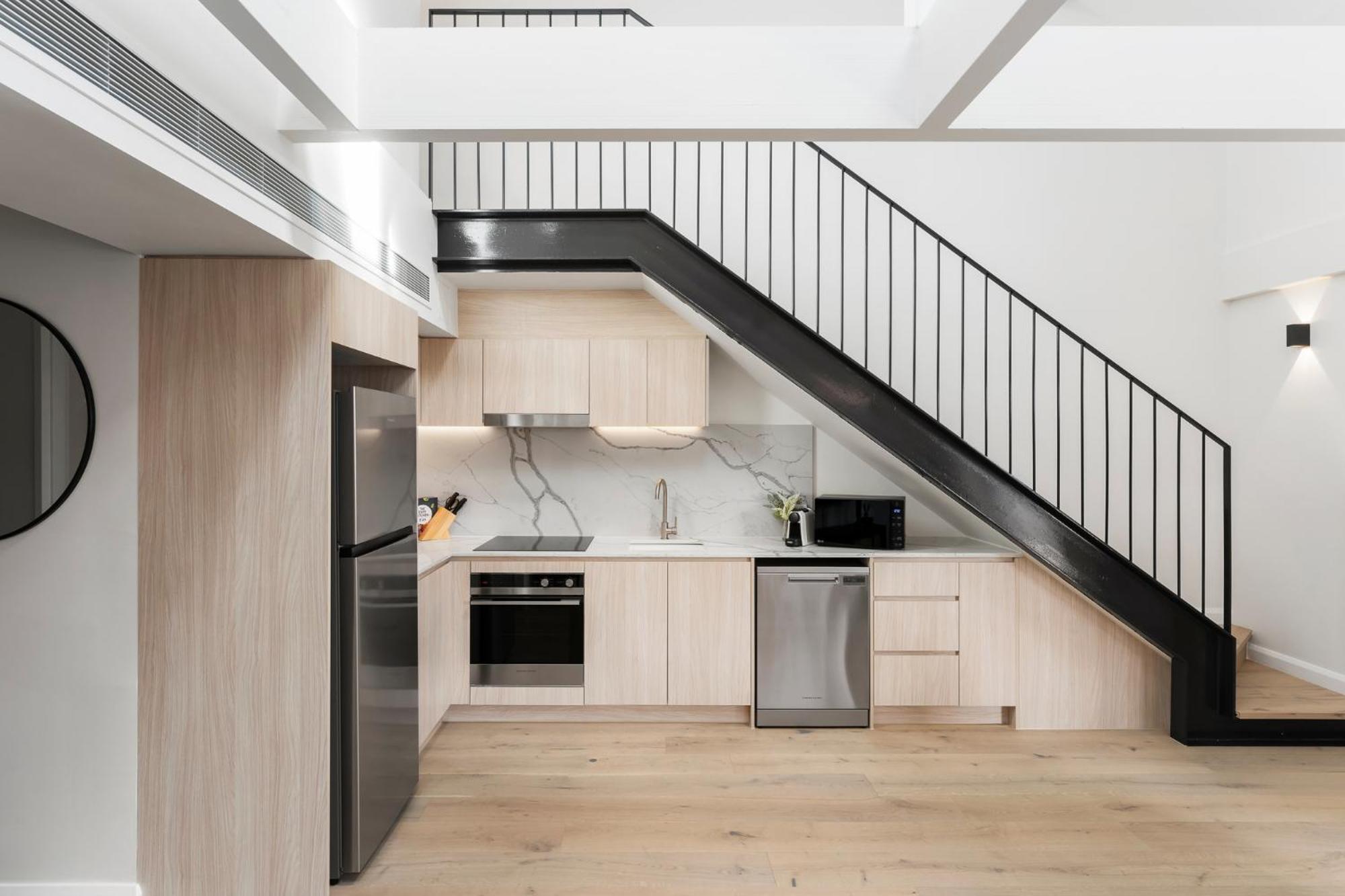 The Henrietta By Urban Rest Sydney