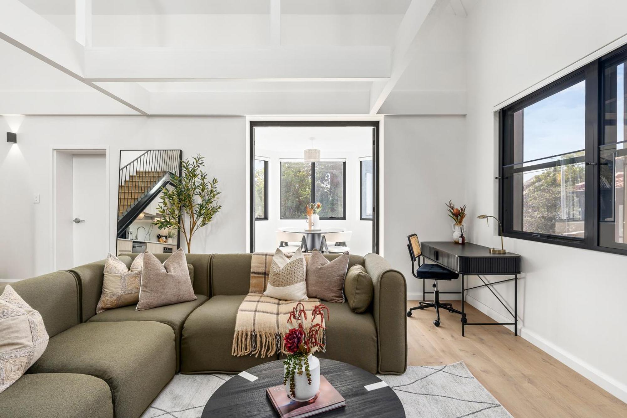 The Henrietta By Urban Rest