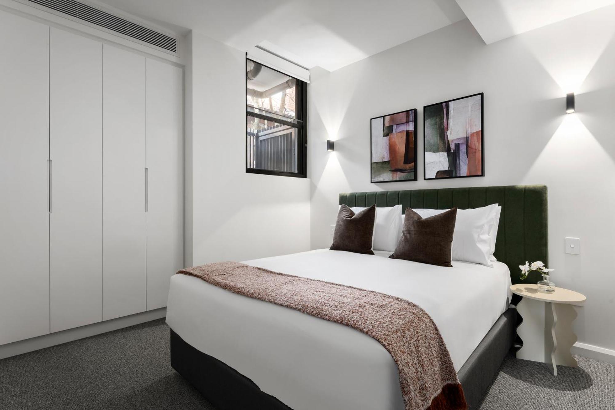 Apartment The Henrietta By Urban Rest Sydney