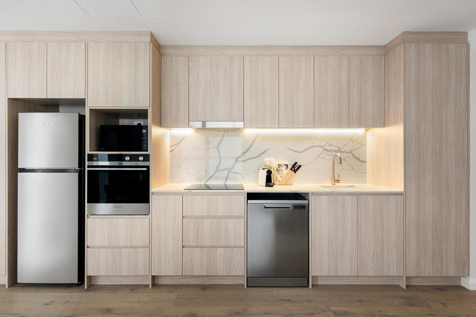 The Henrietta By Urban Rest *