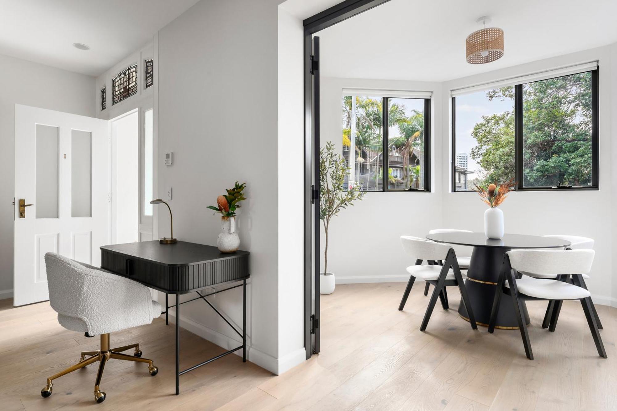 Apartment The Henrietta By Urban Rest *