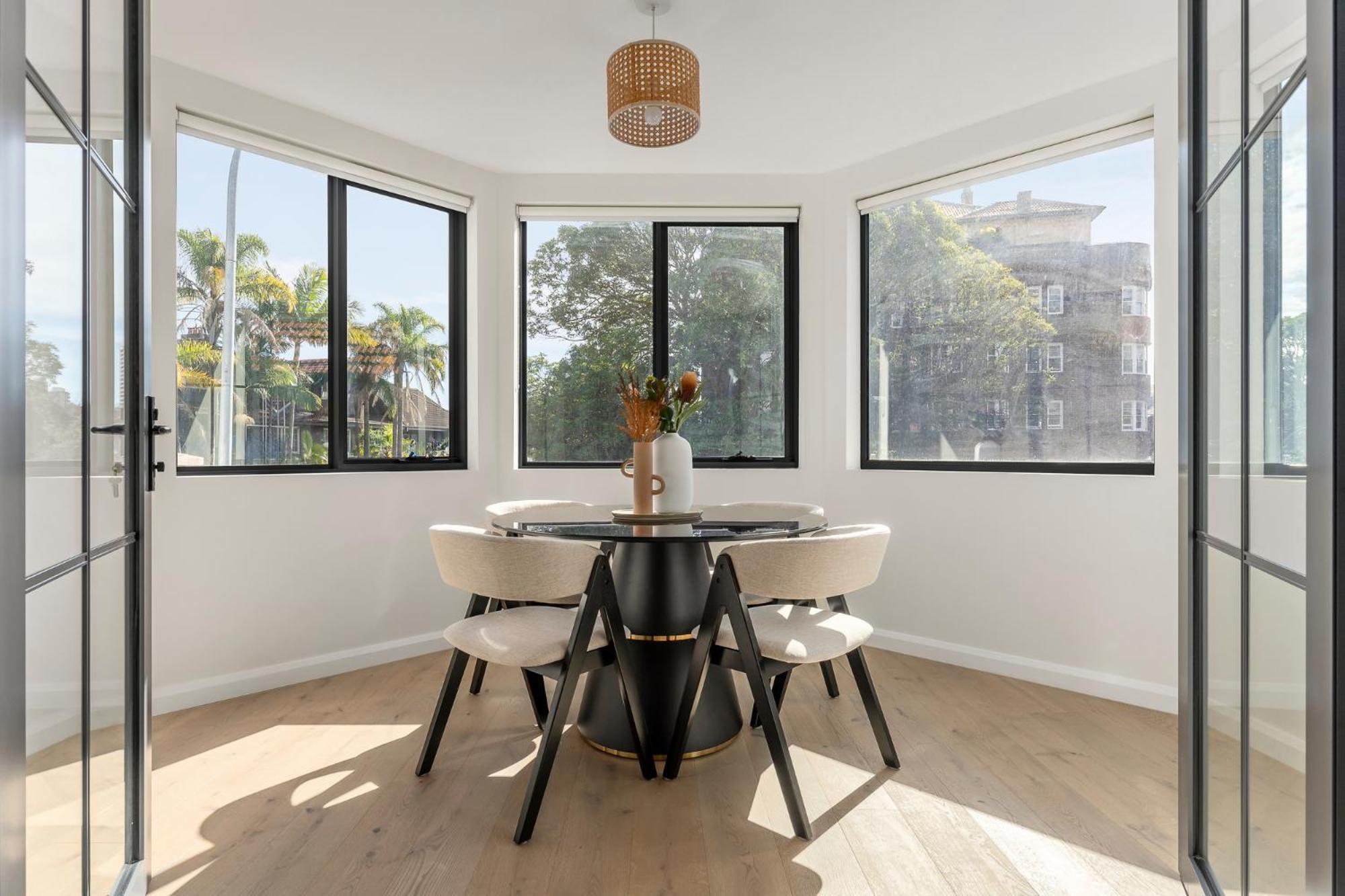 Apartment The Henrietta By Urban Rest *