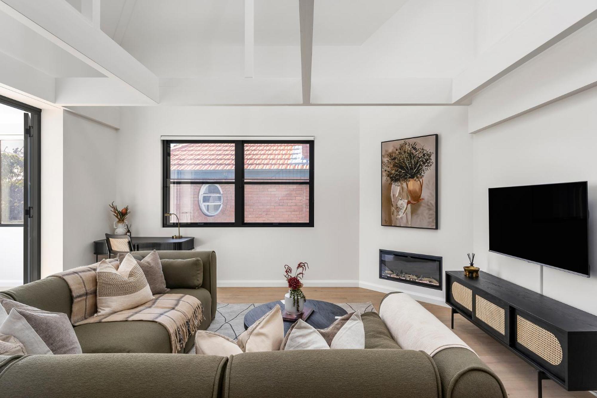 The Henrietta By Urban Rest Apartment Sydney