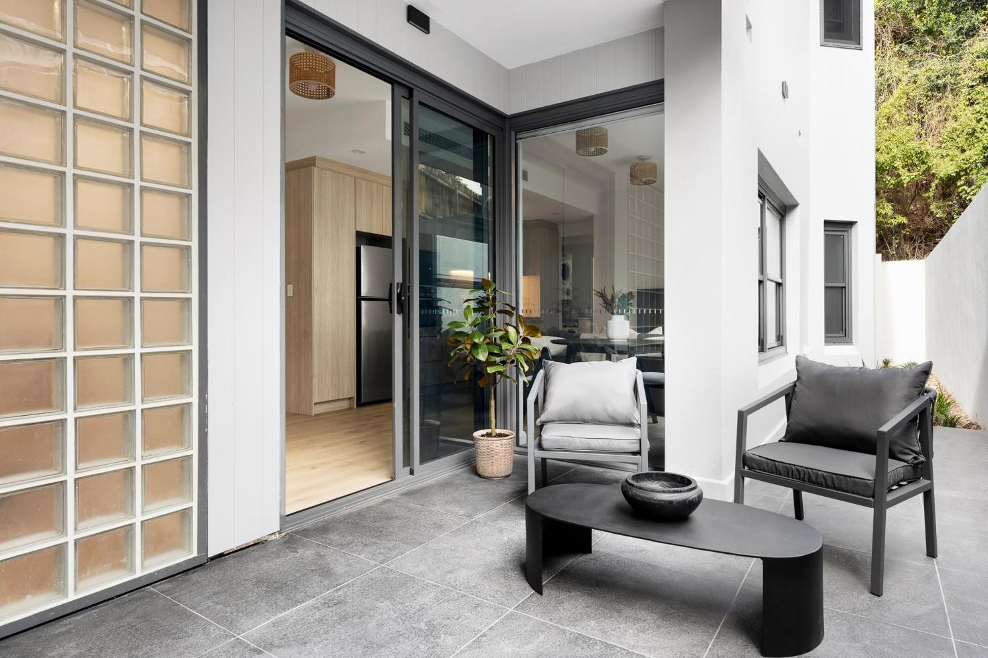 The Henrietta By Urban Rest