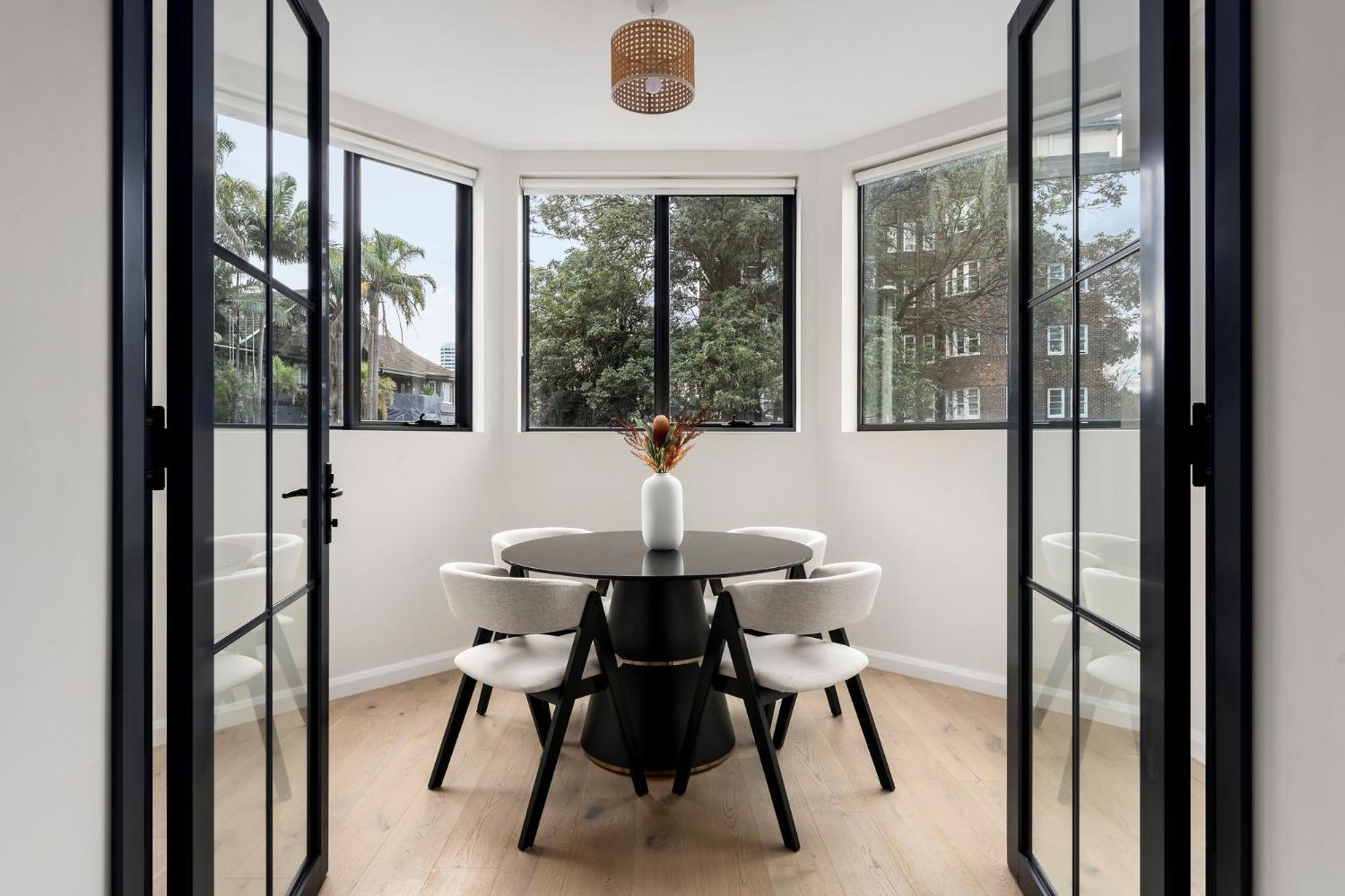 The Henrietta By Urban Rest