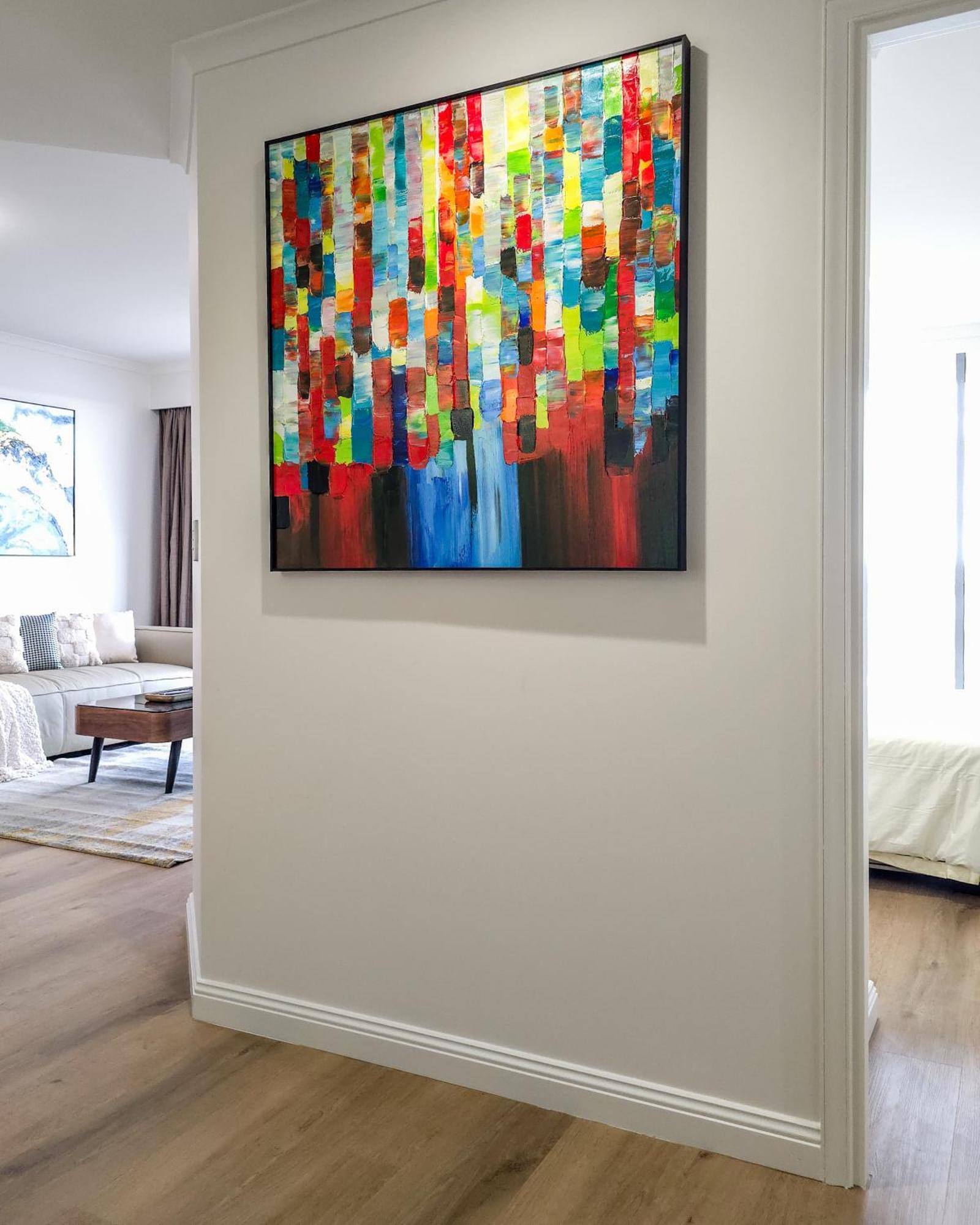 Chic Darling Harbour Oasis In The Heart Of Sydney, 2br 2ba, Resort-style Amenities
