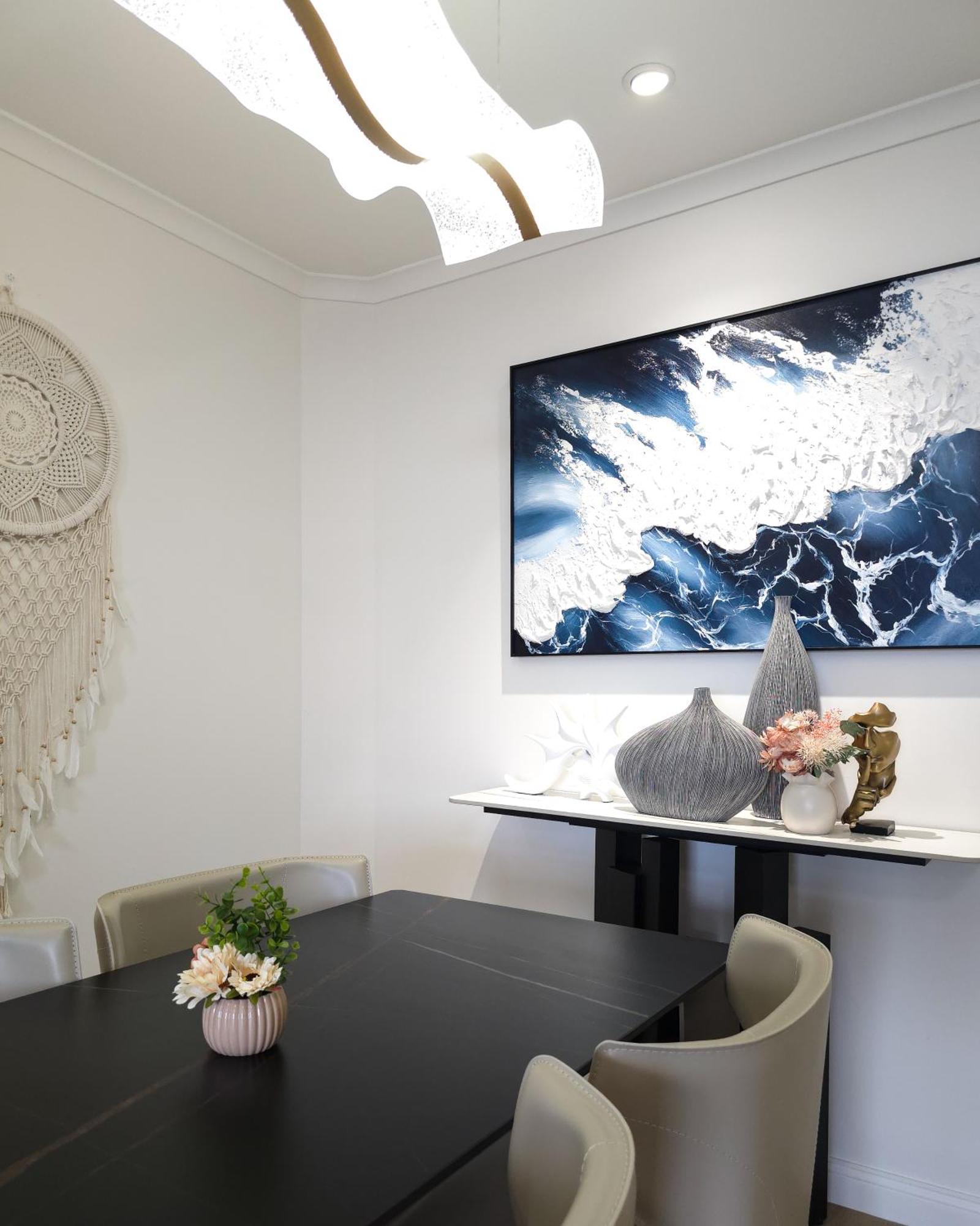 Apartamento Chic Darling Harbour Oasis In The Heart Of Sydney, 2br 2ba, Resort-style Amenities