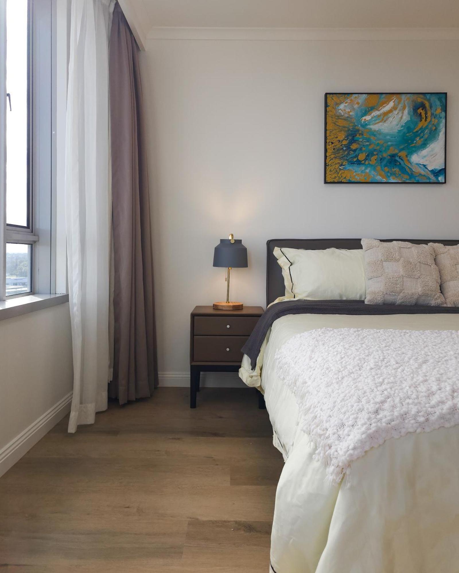 Chic Darling Harbour Oasis In The Heart Of Sydney, 2br 2ba, Resort-style Amenities *