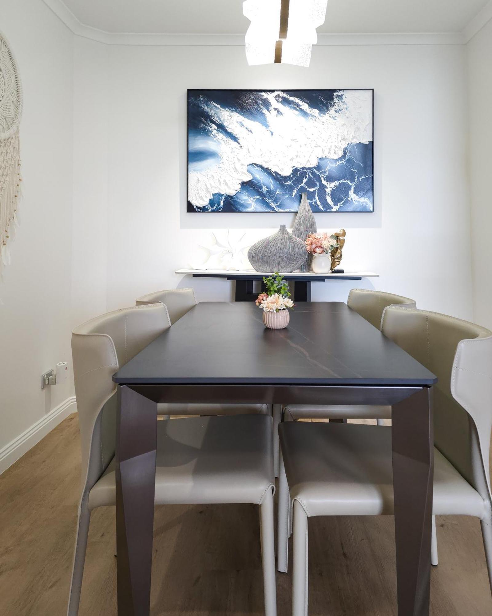 Apartamento Chic Darling Harbour Oasis In The Heart Of Sydney, 2br 2ba, Resort-style Amenities *