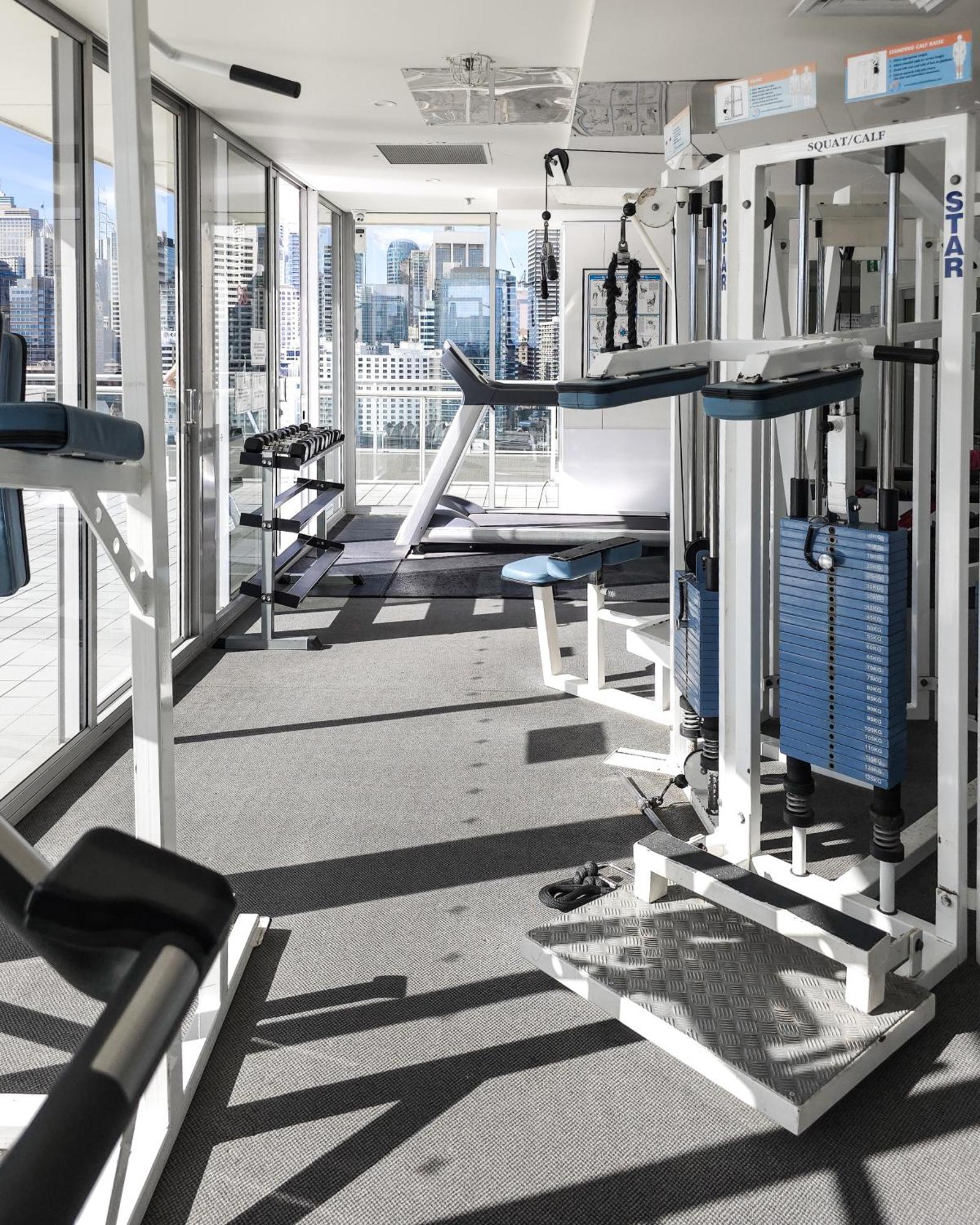Chic Darling Harbour Oasis In The Heart Of Sydney, 2br 2ba, Resort-style Amenities Sidney