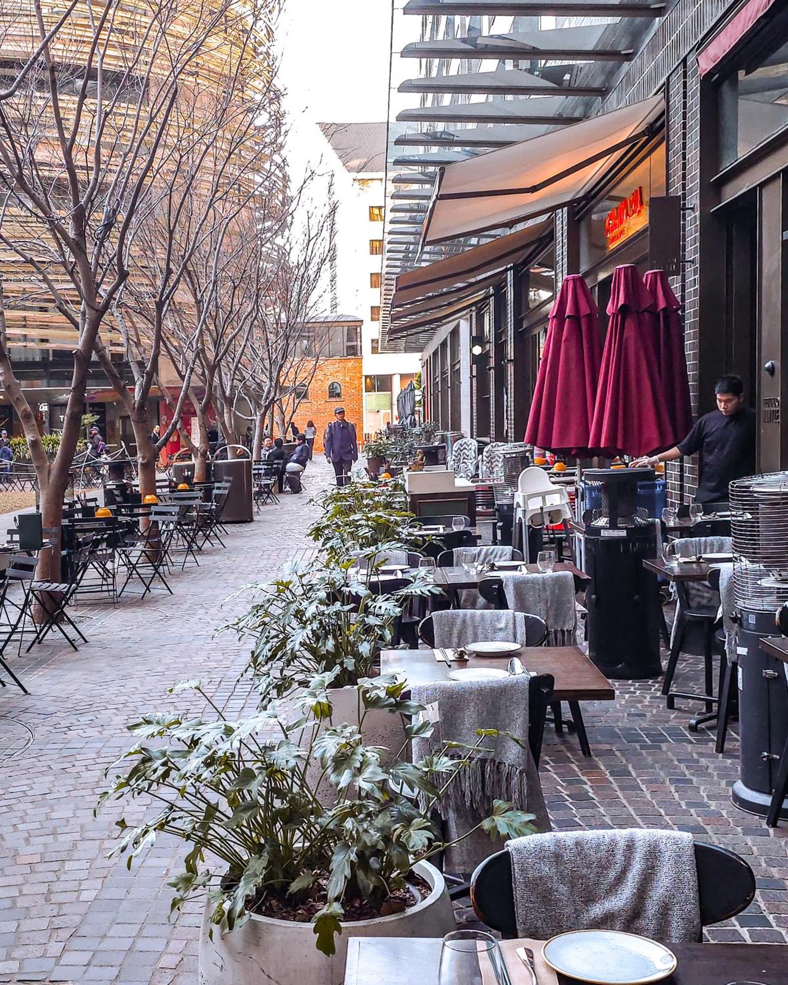 Apartamento Chic Darling Harbour Oasis In The Heart Of Sydney, 2br 2ba, Resort-style Amenities Sidney