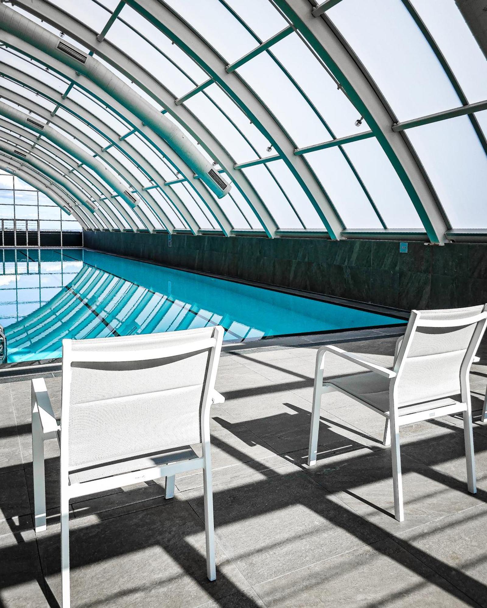 Chic Darling Harbour Oasis In The Heart Of Sydney, 2br 2ba, Resort-style Amenities * Sidney
