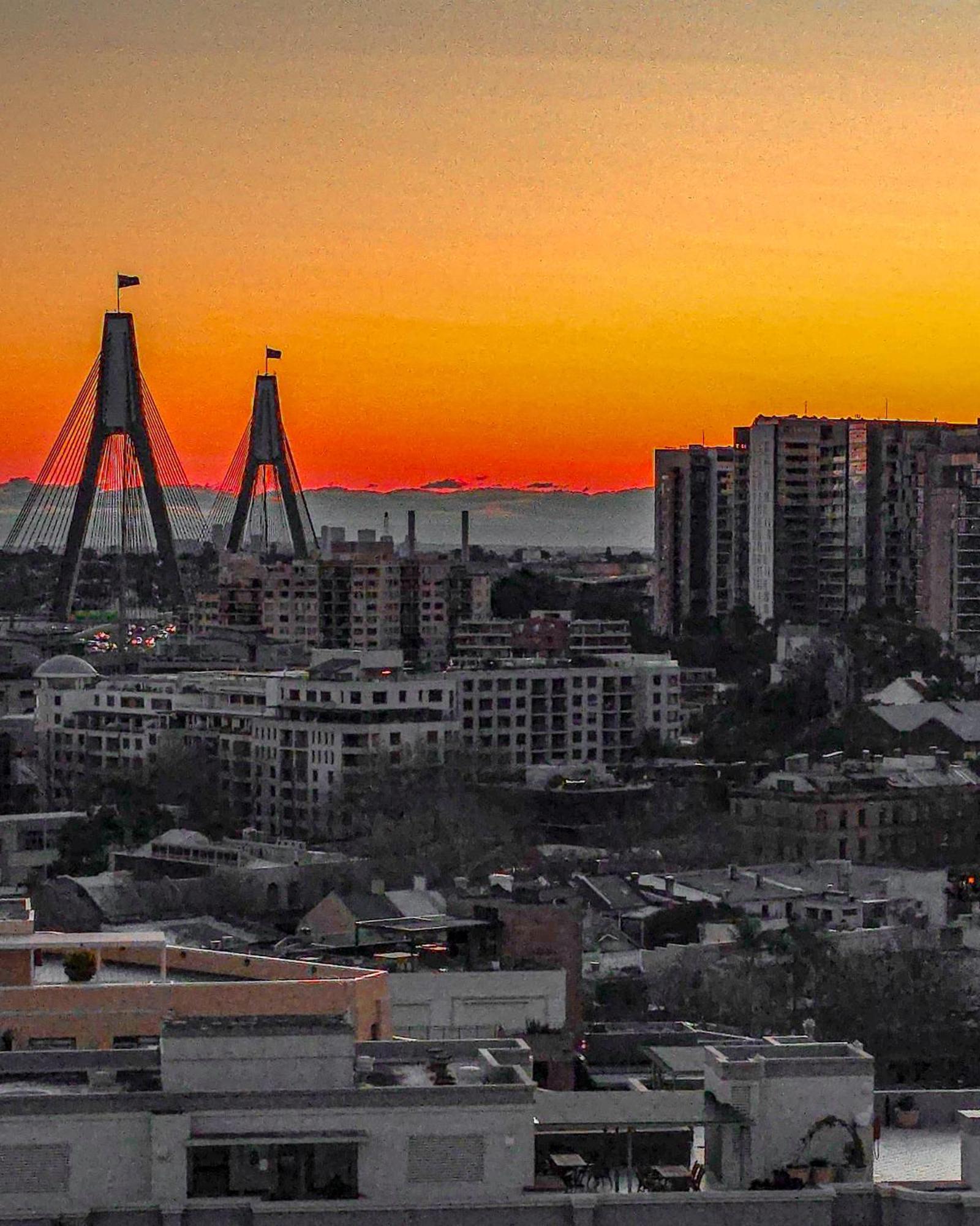 Apartamento Chic Darling Harbour Oasis In The Heart Of Sydney, 2br 2ba, Resort-style Amenities *