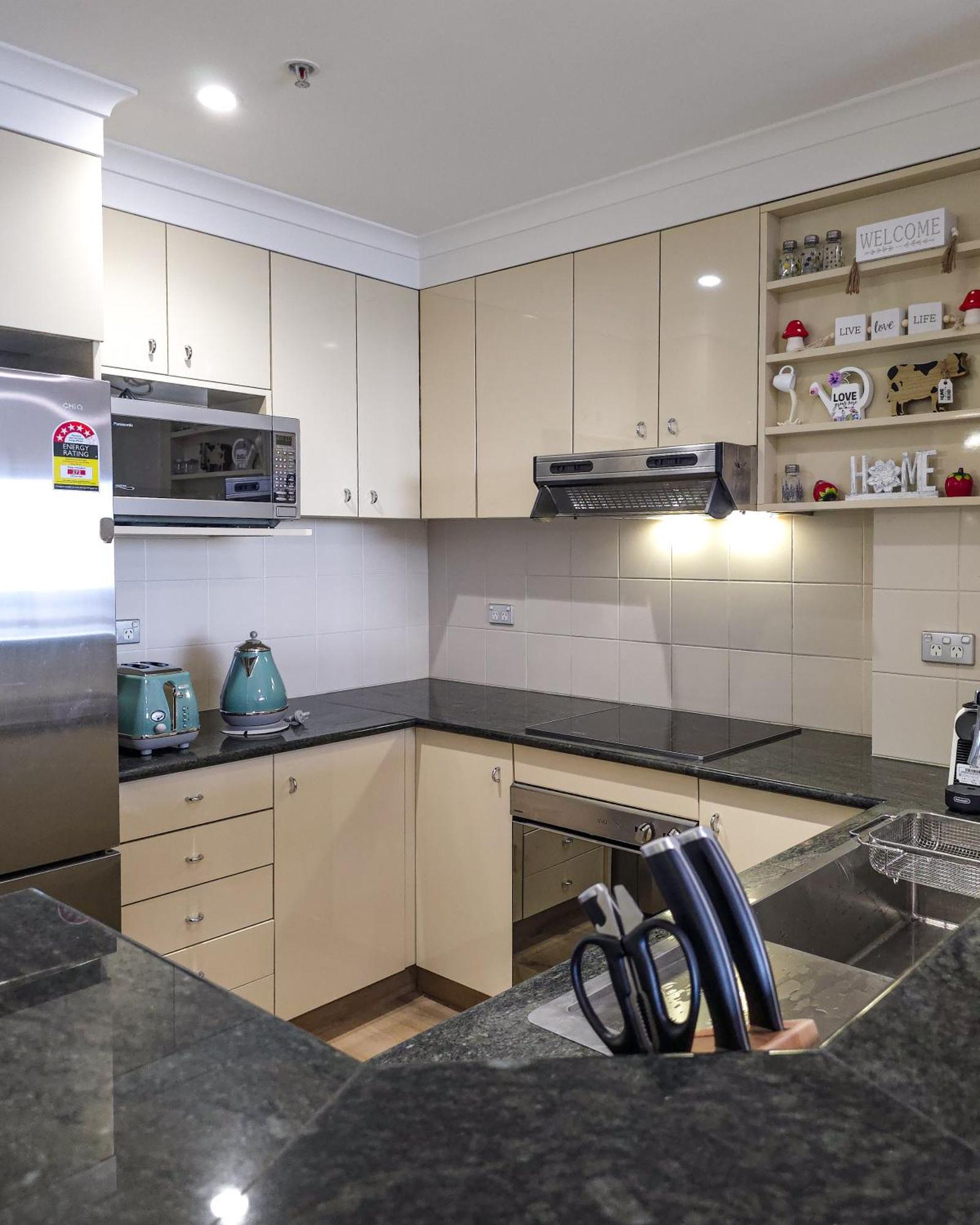 Chic Darling Harbour Oasis In The Heart Of Sydney, 2br 2ba, Resort-style Amenities Apartamento