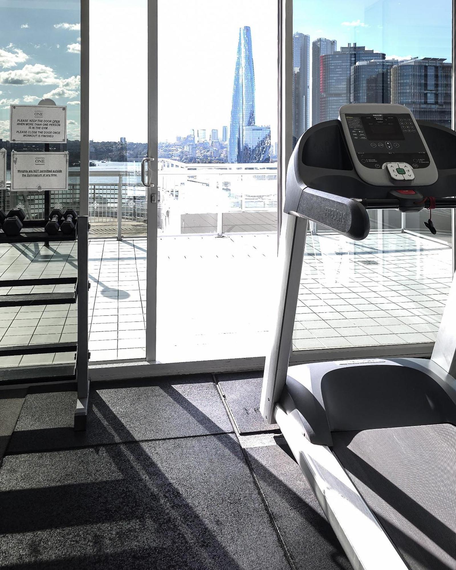Chic Darling Harbour Oasis In The Heart Of Sydney, 2br 2ba, Resort-style Amenities Sidney