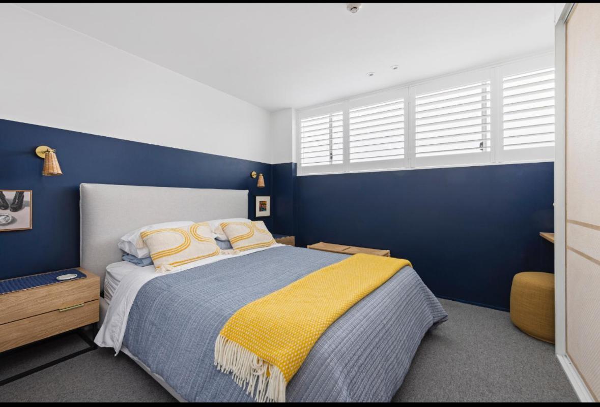 The Little Beachside Apartamento Sidney