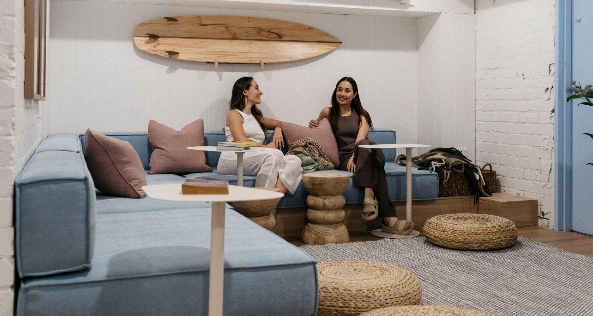 Little Drifter Bondi Hostel