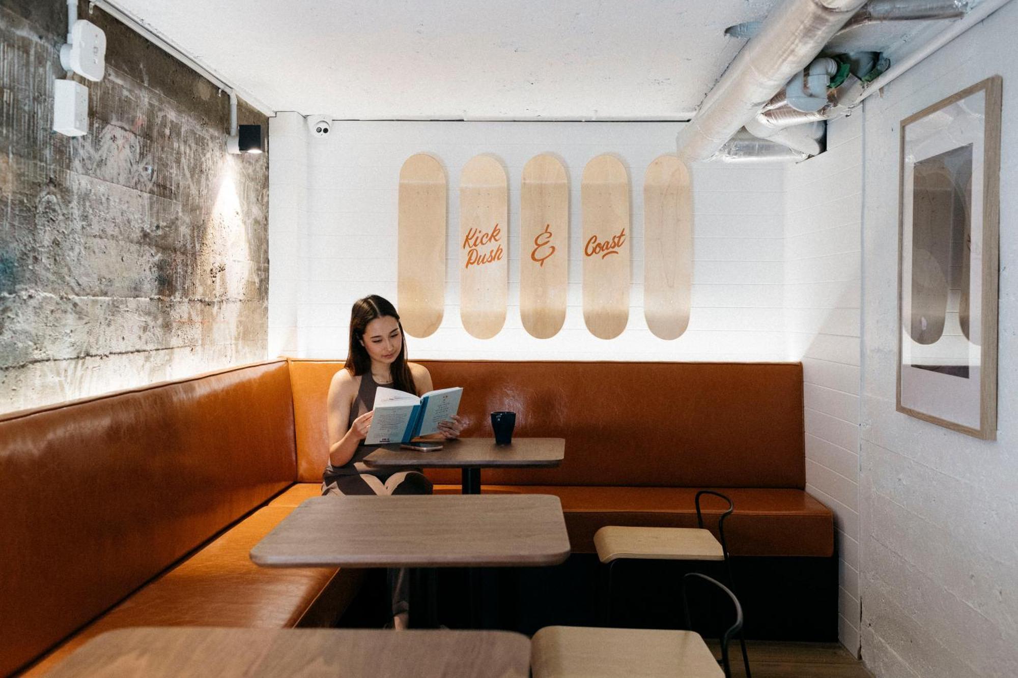 Little Drifter Bondi Hostel *