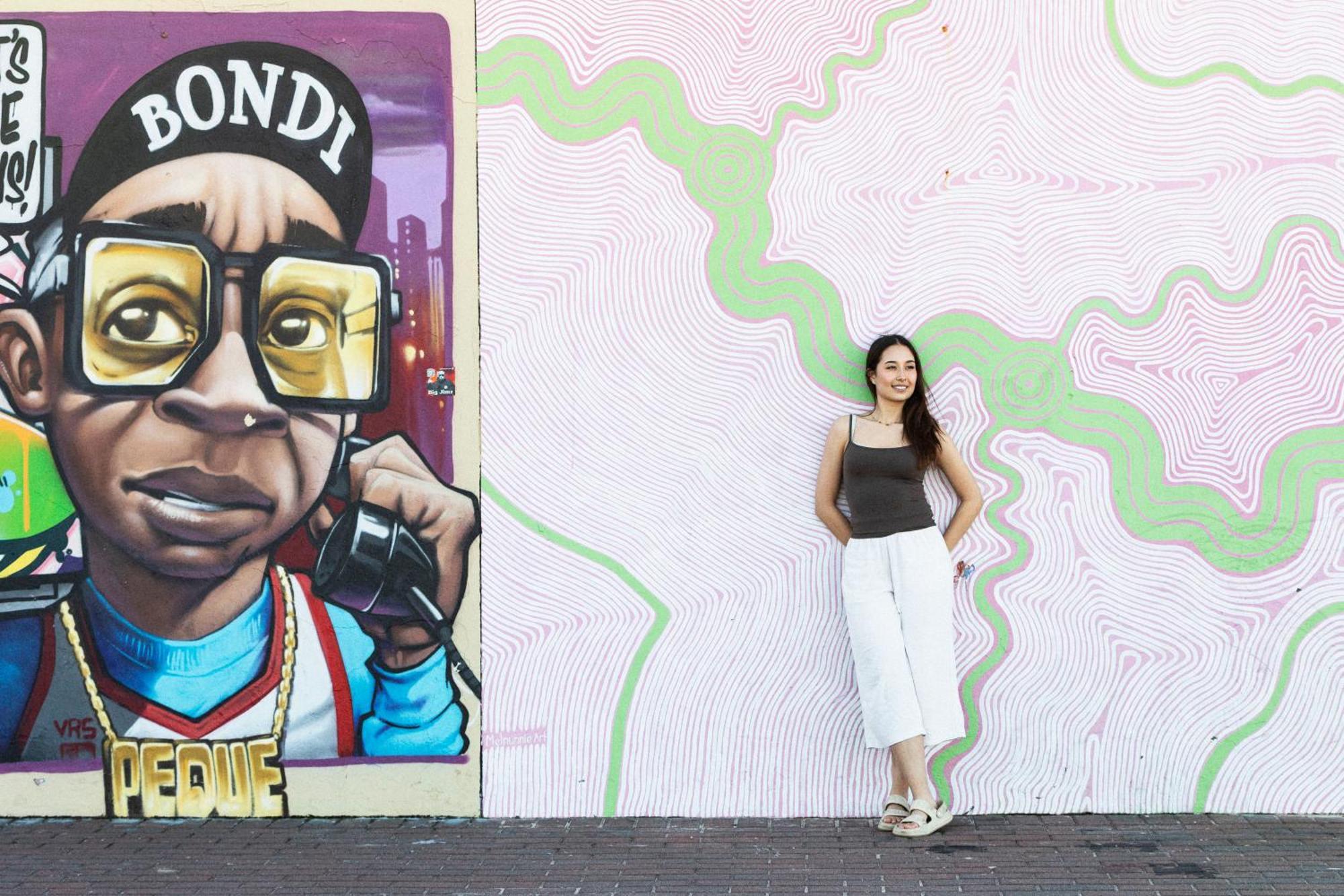 Hostel Little Drifter Bondi *