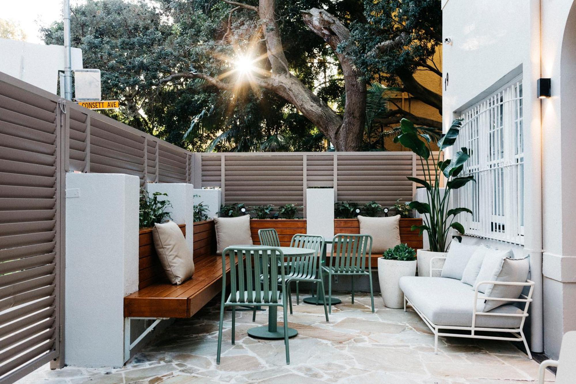 Little Drifter Bondi Hostel
